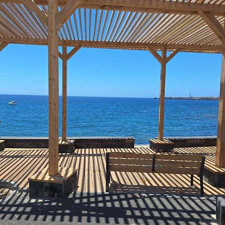 Relax And Quiet Apartment For Remote Working, With Wonderful Sea Views In Poris De Abona, Tenerife - Canary Islands Exterior foto